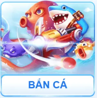 Bắn cá